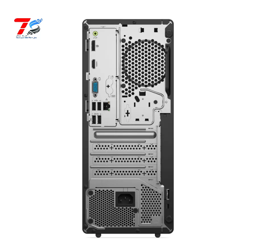 Máy tính để bàn Lenovo ThinkCentre neo 50t Gen6 13BB0006VA (Intel Core Ultra 5 225 / 16GB RAM / 512GB SSD / Wifi + BT / Key / Mouse / NoOS / 1Yr Premier Support)